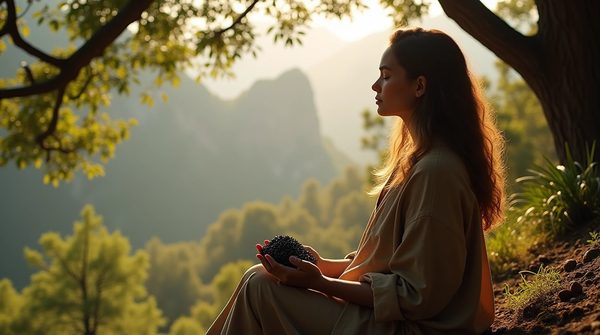 Découvrez les bienfaits du shilajit naturel pour votre santé