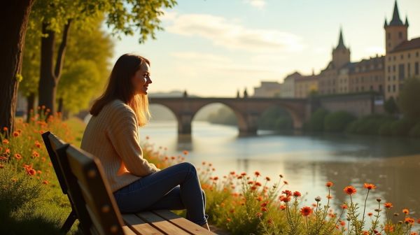 Le rituel bien-être qui change une journée à Toulouse