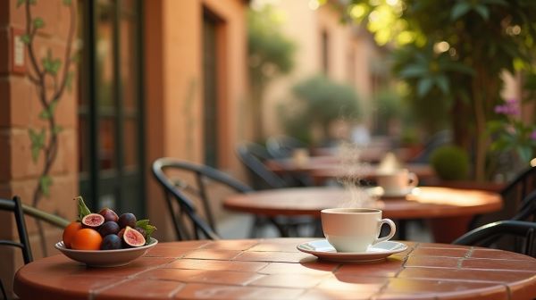 Le rituel bien-être qui change une journée à Toulouse