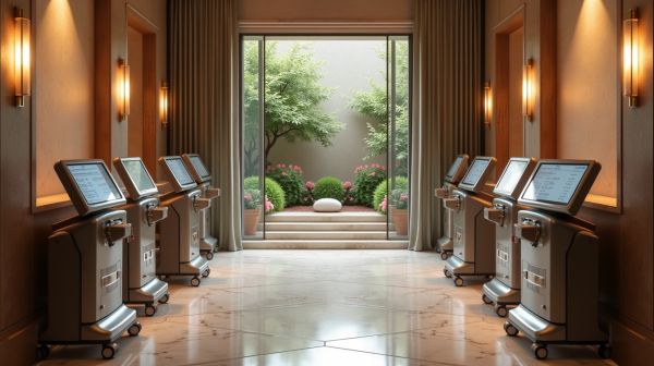 Les 10 meilleurs centres de détatouage laser