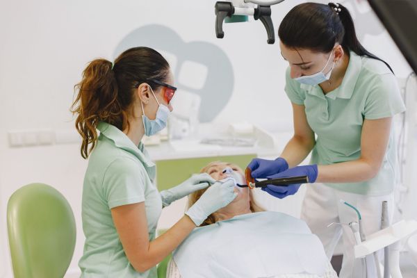 Top conseils pour une visite réussie chez le dentiste à Sherbrooke